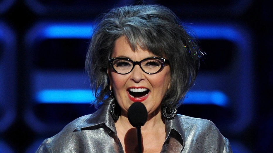 Videosnack: De dood van Roseanne Videosnack: De dood van Roseanne