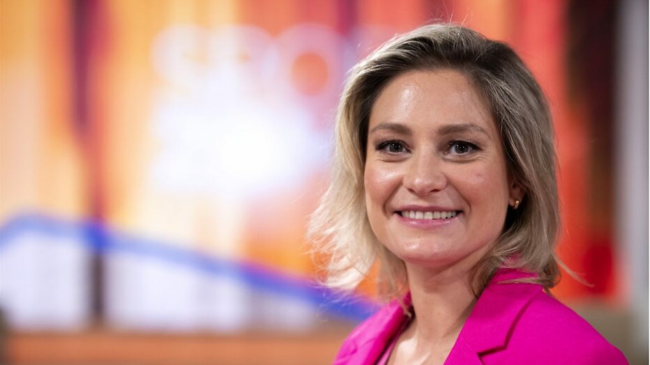 Roxane Knetemann Roxane Knetemann