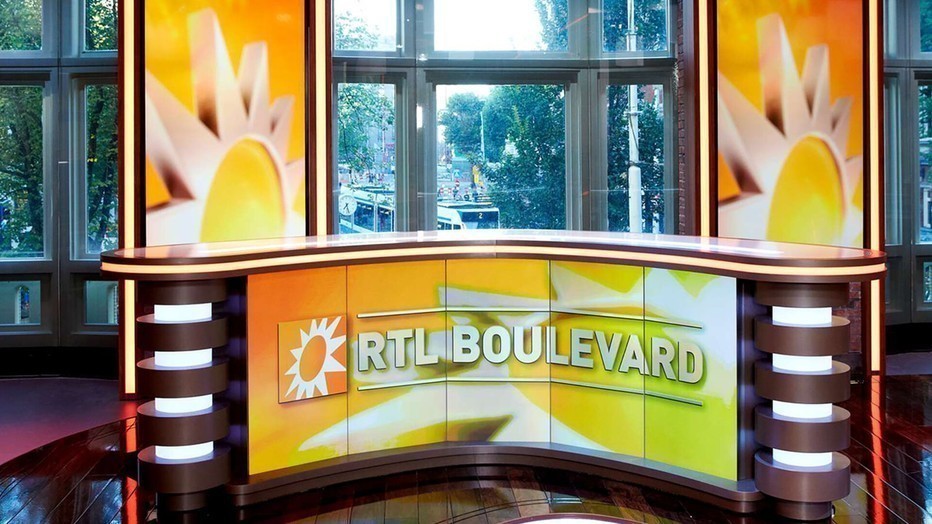 RTL Boulevard RTL Boulevard