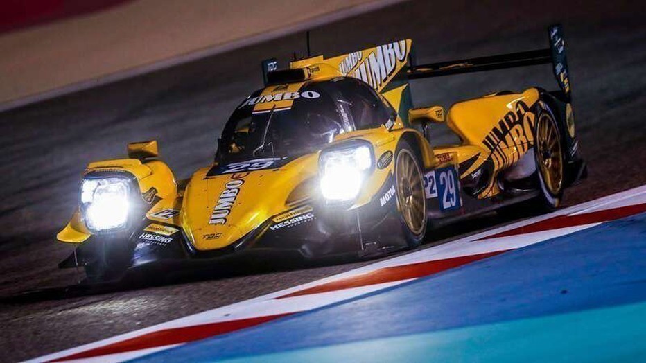 24 uur van Le Mans 24 uur van Le Mans
