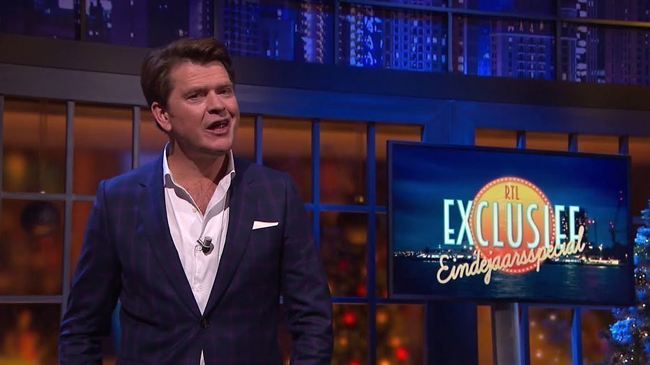 Luchtige, zondagse Beau-show