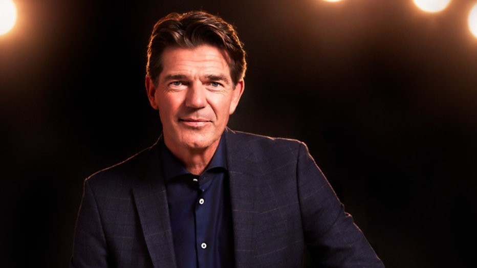 RTL Late night met Twan Huys terug op late avond RTL Late night met Twan Huys terug op late avond
