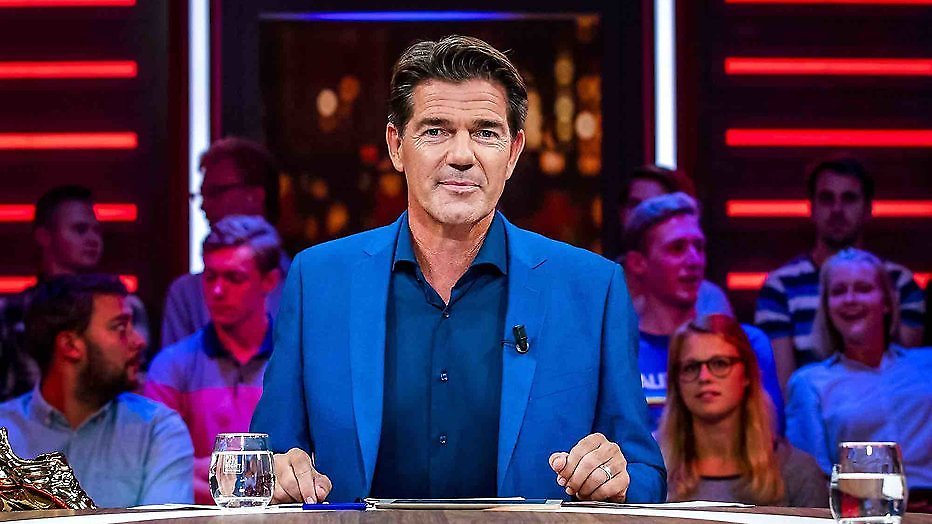 De TV Van Gisteren: Kijkcijferdieptepunt Voor RTL Late Night Met Twan Huys