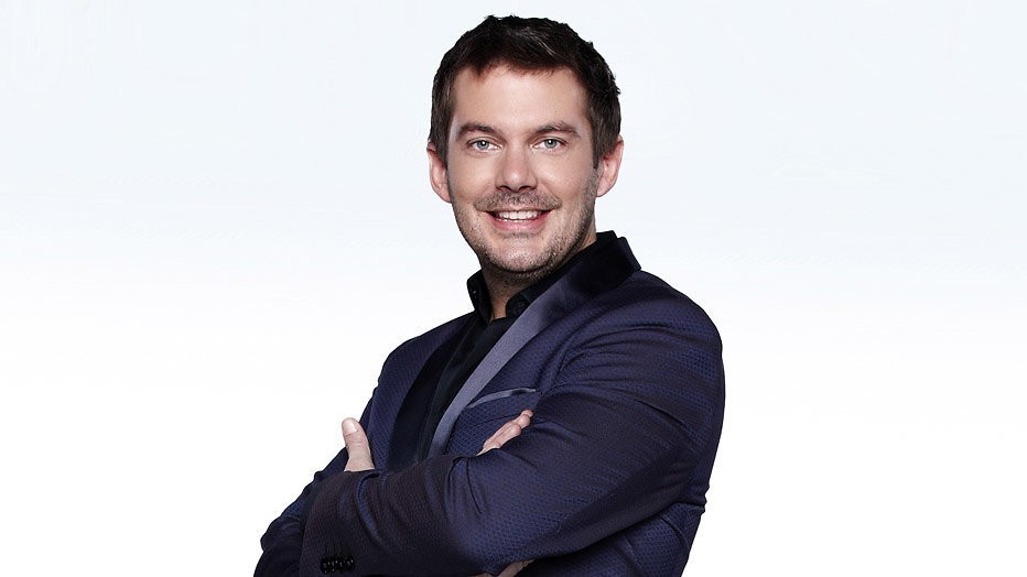 Wie ben ik? komt terug met Ruben Nicolai en Tijl Beckand Wie ben ik? komt terug met Ruben Nicolai en Tijl Beckand