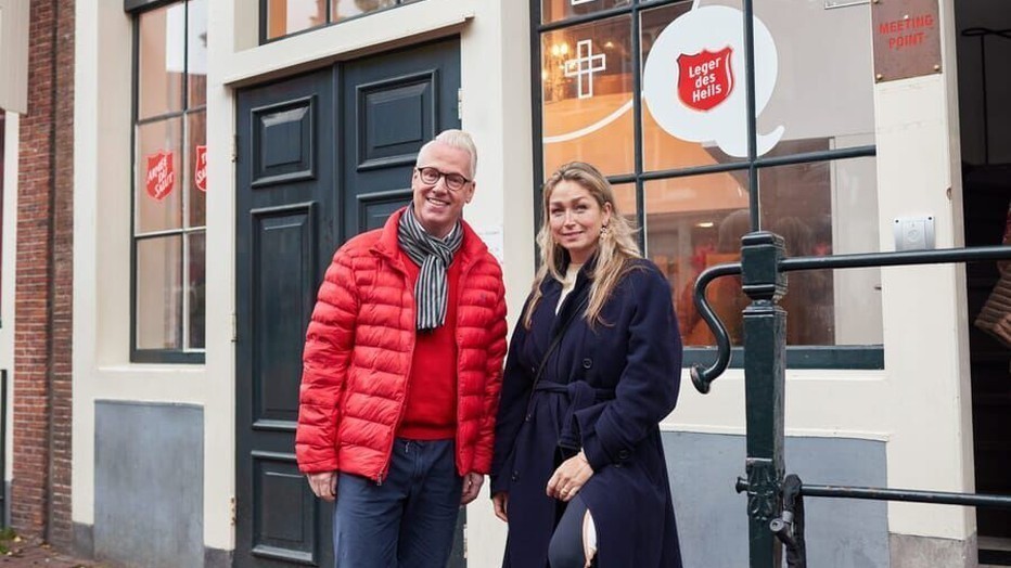 Rudolph van Veen & Do (Rudolph Loopt Stage)