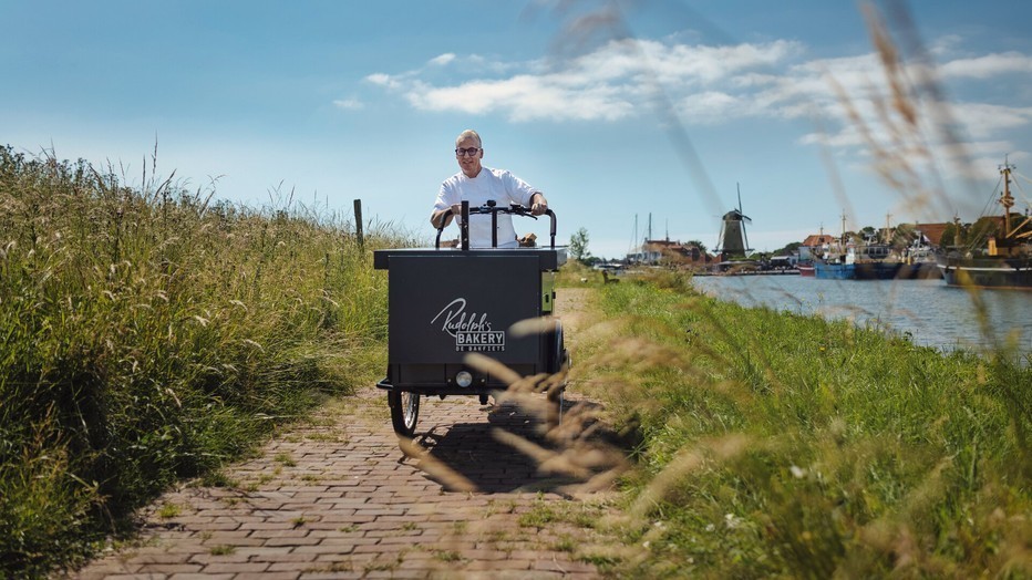 Rudolph zet streekgerechten op voetstuk