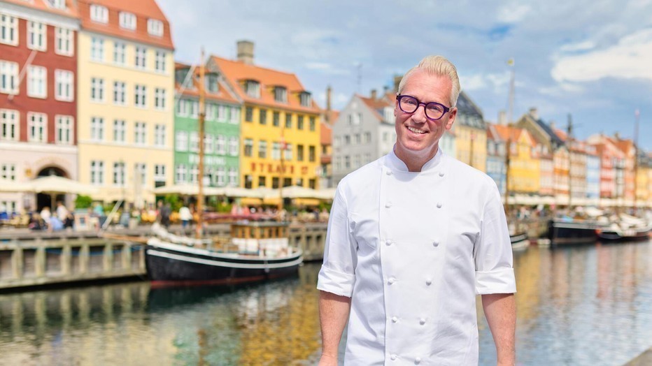 Rudolph van Veen ontdekt Limburg in nieuw kookprogramma Rudolph's Zomertour