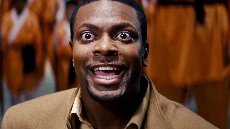 Rush Hour 3 Rush Hour 3