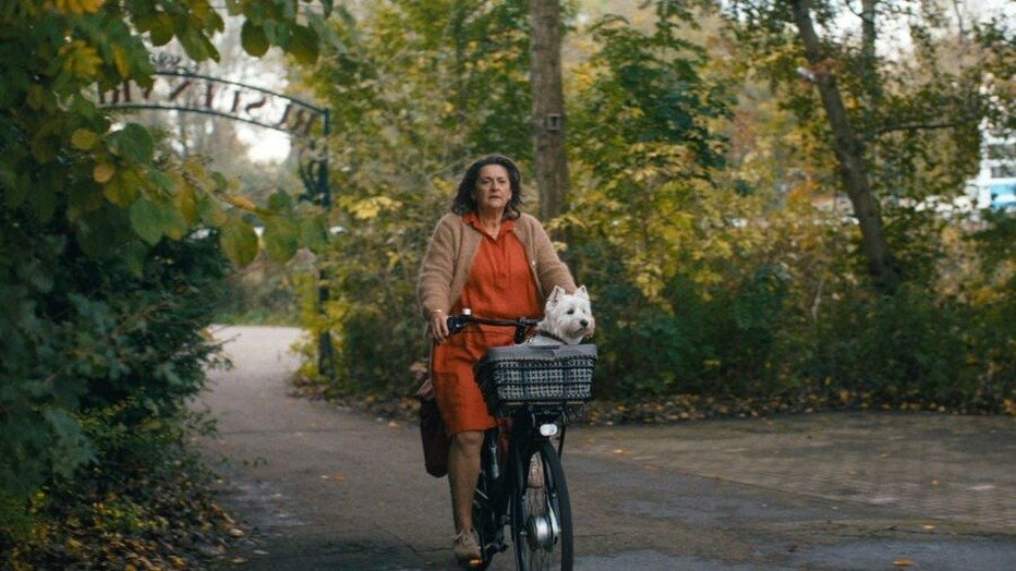 Annet Malherbe in Rust en Vreugd