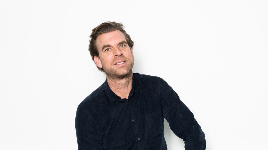 Rutger Castricum Rutger Castricum