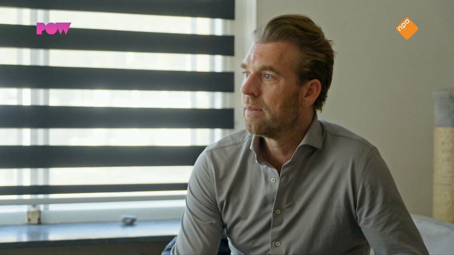 Rutger Castricum voor Rutger en de Uitkeringstrekkers