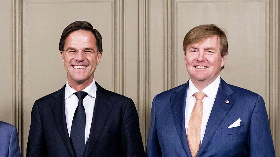 Koninklijke belastingconstructies onder de loep