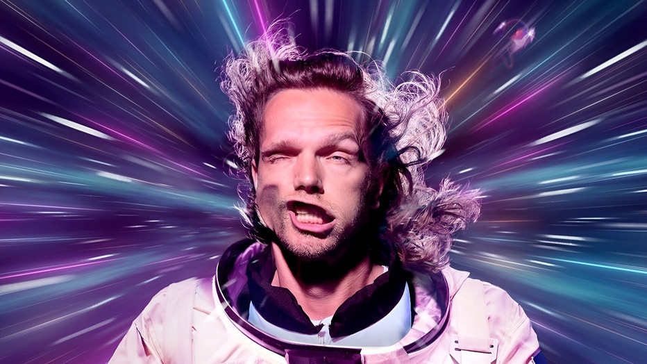 Ruud Smulders voor Rudiversum