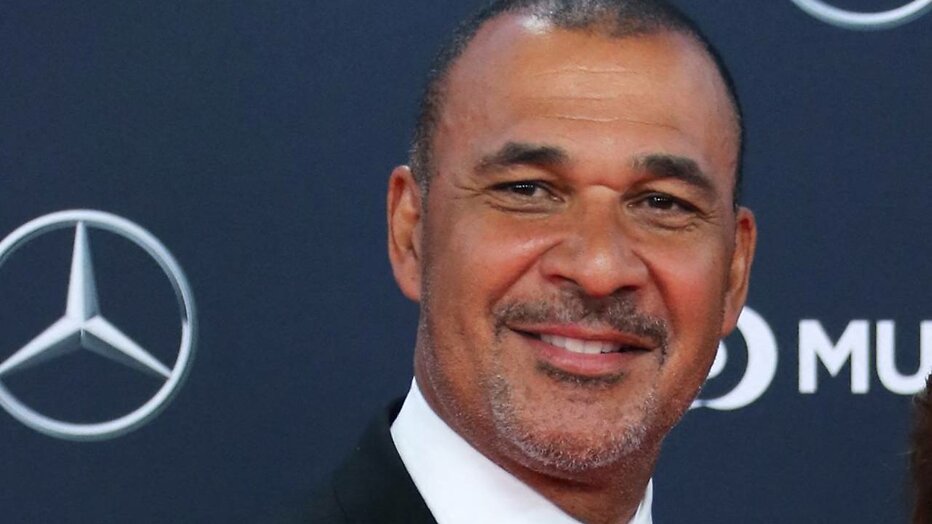 Ruud Gullit Ruud Gullit