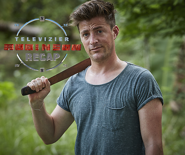 Robinson Recap #16: De Finale.