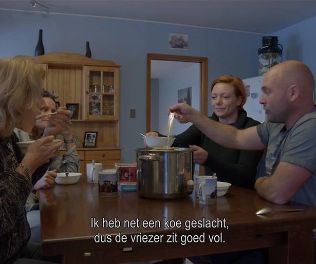 Boer Zoekt Vrouw Internationaal 2017: De logeerweek deel 1