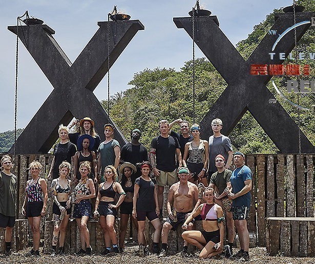 Robinson Recap #1: Surprise, Surprise.