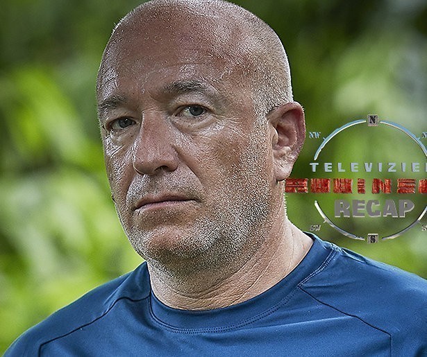 Robinson Recap #12: Eén van de Acht.