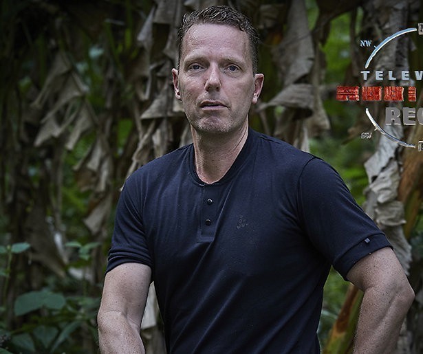 Robinson Recap #2: Over de Kook.