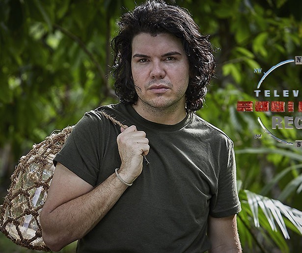 Robinson Recap #5: Duveltje uit een Doosje.