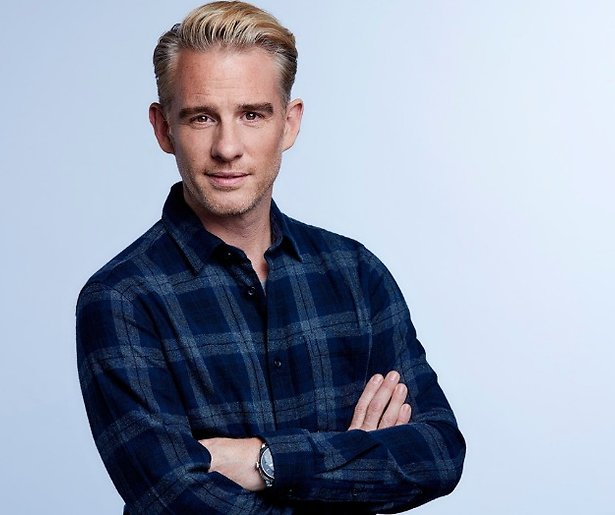 Art Rooijakkers mag na stembandoperatie eindelijk weer praten