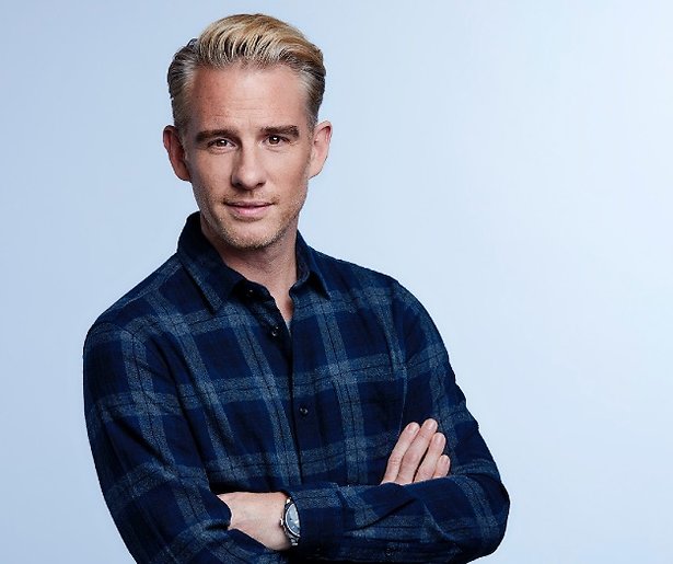 Art Rooijakkers maakt coronaspecial Iedereen had het erover