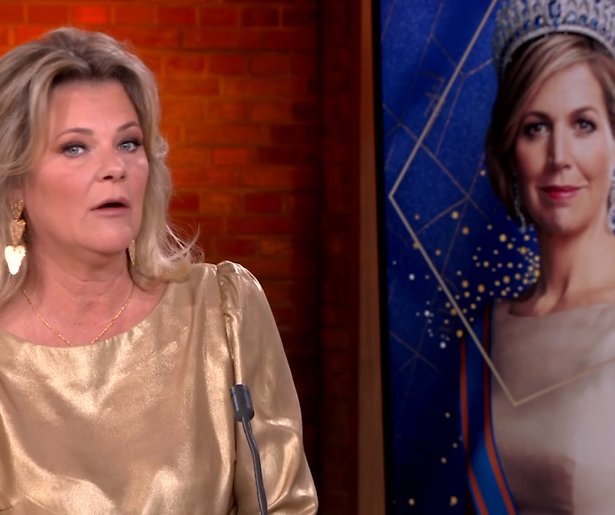 RTL Boulevard ruilt royaltykenner Justine Marcella definitief in