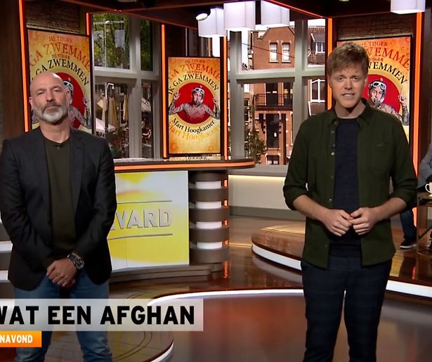 Digitale trucage RTL Boulevard zaait verwarring bij kijkers