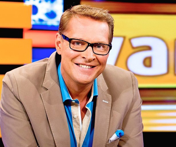 Albert Verlinde kijkt uit naar zondagbattle NPO 1 en RTL 4