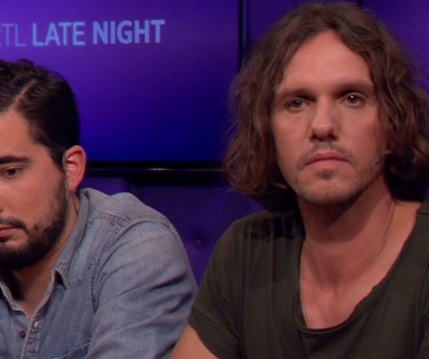 RTL Late Night maakt docu met vrienden die Bataclan overleefden