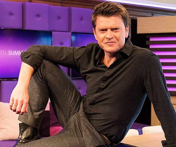 Ging Beau te ver in RTL Summer Night?