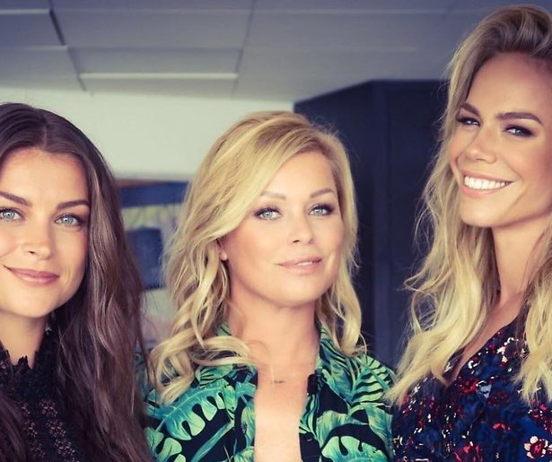 Presentatieteam weekendeditie RTL Boulevard bekend