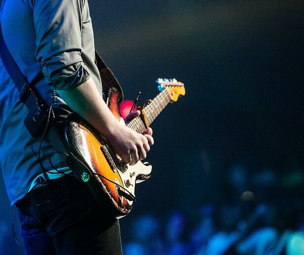 RTL 4 bezig met nieuwe muziekshow