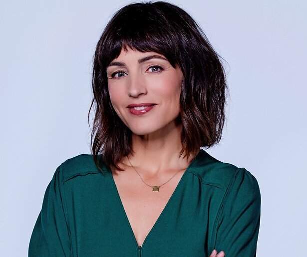 Daphne Bunskoek en Jeroom Snelders slaan handen ineen voor nieuwe RTL 4-spelshow 