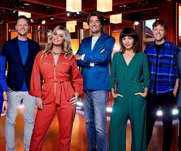 Op deze datum start RTL Boulevard Summernight