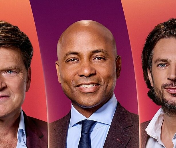 RTL Tonight start zondag: eerste deskundige aan tafel is bekend