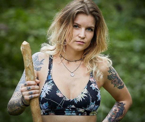 FIOD zag YouTuber Dionne Slagter als verdachte coronafraude