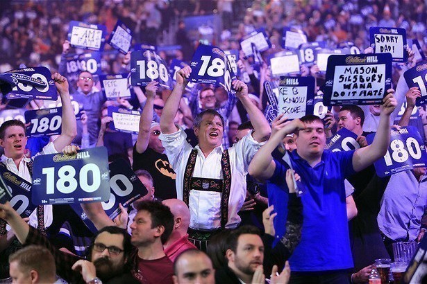 Verrassingen op UK Open