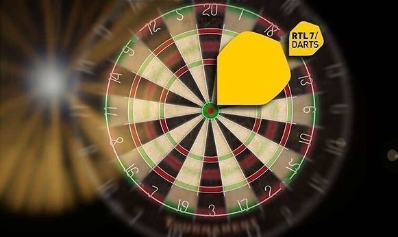 RTL 7 Darts: Premier League Beste darters ter wereld