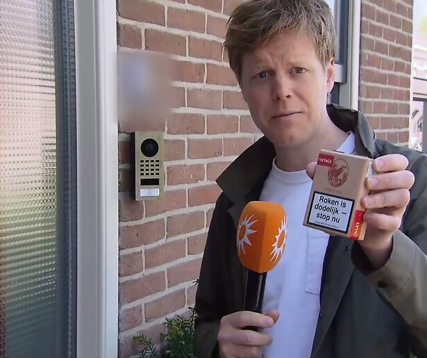 Kijkers RTL Boulevard niet te spreken over 'klopjacht' op Vandaag Inside-trio