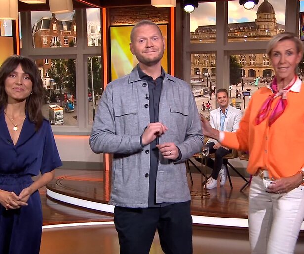 Dit zijn de gezichten van het nieuwe RTL Boulevard Summernight