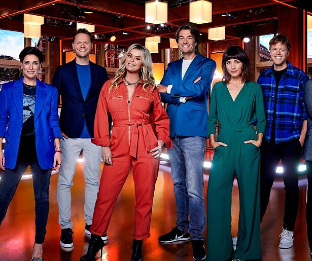 RTL Boulevard staat deze week in het teken van het goede doel