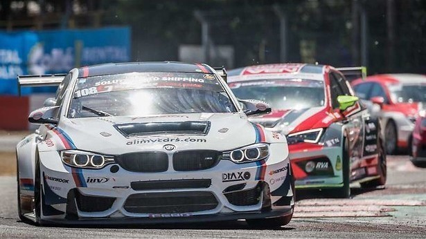 Klaar voor de start?