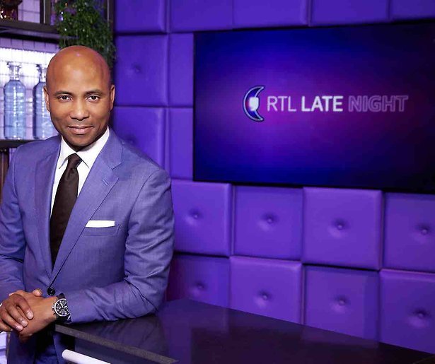 De TV van gisteren: RTL Late Night scoort eindelijk beter dan Jinek