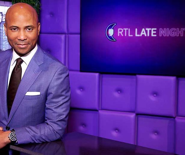 De allerlaatste RTL Late Night