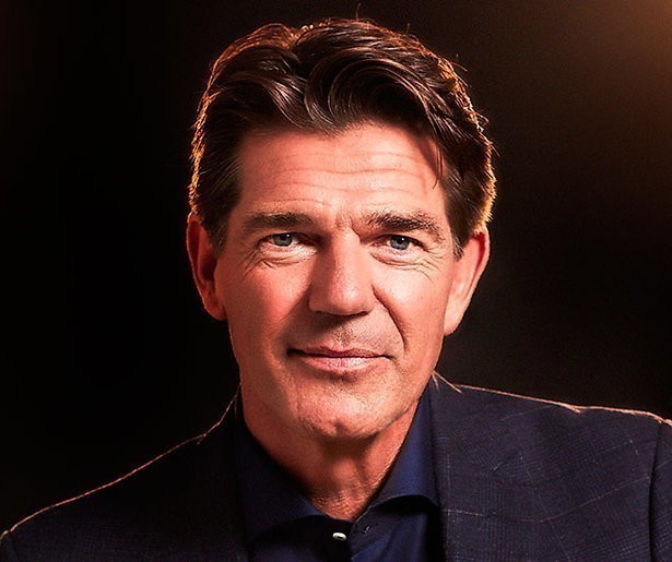 Twan Huys uit kritiek op hoeveelheid aandacht voor talkshows