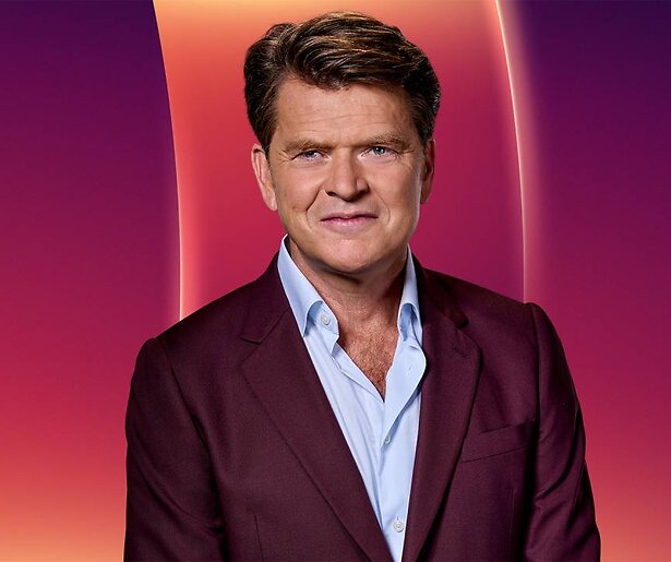 Beau neemt afscheid van RTL Tonight: 'Toch wel een beetje een bevrijding'