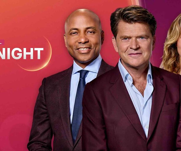 Tot wanneer is RTL Tonight op tv en wat komt ervoor in de plaats?