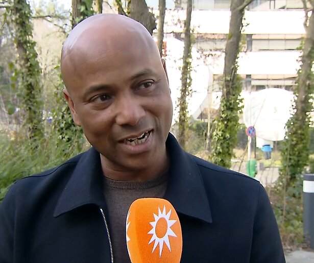 Humberto Tan reageert op ophef rond wijzigingen RTL talkshows: 'Of het vuur bij mij ontbreekt?'