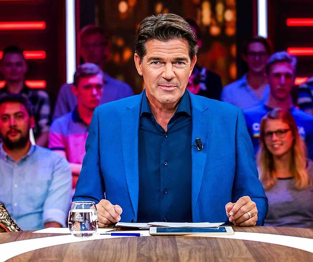 De TV van gisteren: Eindelijk goede kijkcijfers voor RTL Late Night